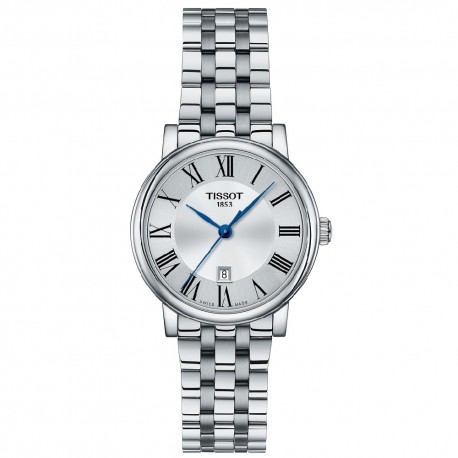 Reloj TISSOT T1222101103300 Original