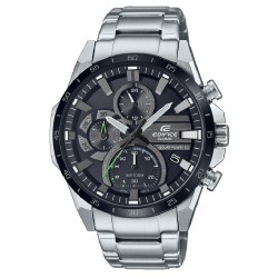Reloj CASIO EQS-940DB-1A Original