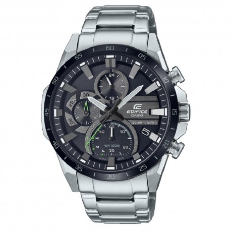 Reloj CASIO EQS-940DB-1A Original