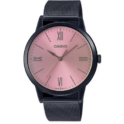 Reloj CASIO MTP-E600MB-4B Original