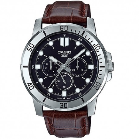 Reloj CASIO MTP-VD300L-1E Original