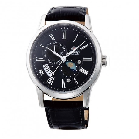 Reloj ORIENT RA-AK0010B Original