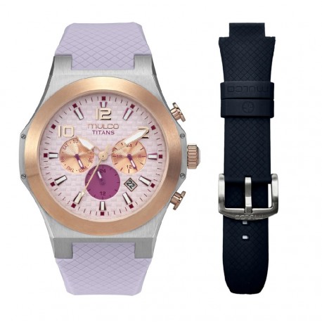 Reloj MULCO MW322810L053 Original
