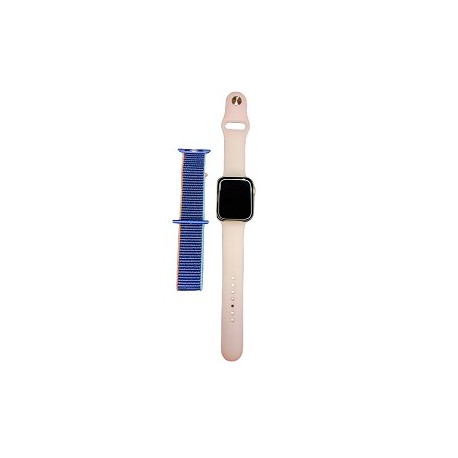 Reloj PRONIX NIXW-28DORADO Original