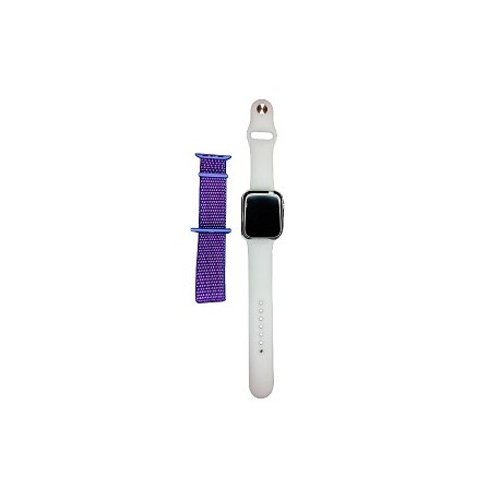 Reloj PRONIX NIXW-28GRIS Original