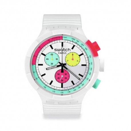 Reloj SWATCH SB06W100 Original