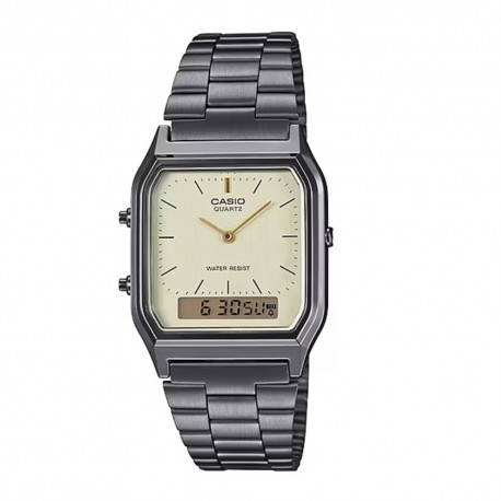 Reloj CASIO AQ-230GG-9A Original