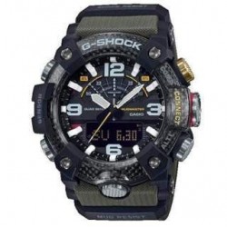Reloj CASIO GG-B100-1A3 Original