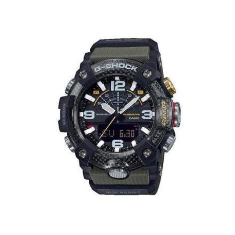 Reloj CASIO GG-B100-1A3 Original