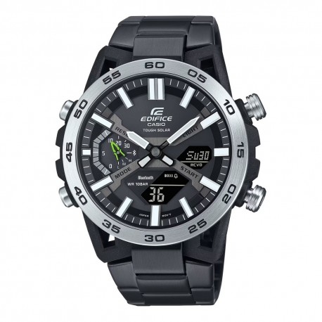 Reloj CASIO ECB-2000DD-1A Original