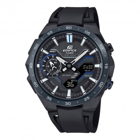 Reloj CASIO ECB-2200PB-1A Original