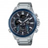 Reloj CASIO ECB-30DB-1A Original