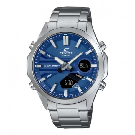 Reloj CASIO EFV-C120D-2A Original