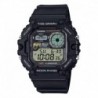 Reloj CASIO WS-1700H-1A Original