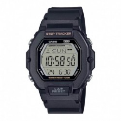 Reloj CASIO LWS-2200H-1A Original