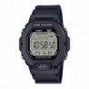 Reloj CASIO LWS-2200H-1A Original