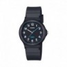 Reloj CASIO LQ-24B-1B Original