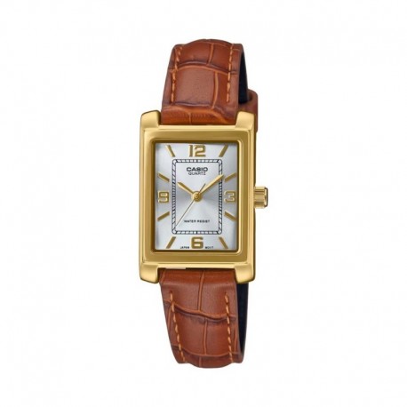 Reloj CASIO LTP-1234GLL-7A Original
