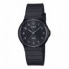 Reloj CASIO MQ-24B-1B Original