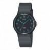 Reloj CASIO MQ-24B-8B Original