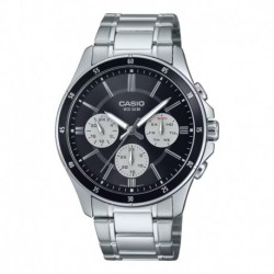 Reloj CASIO MTP-1374D-1A3 Original