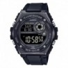 Reloj CASIO MWD-110HB-1B Original