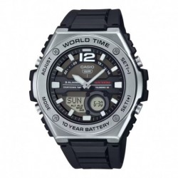Reloj CASIO MWQ-100-1A Original