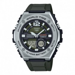 Reloj CASIO MWQ-100-3A Original
