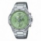 Reloj CASIO EFV-640D-3A Original
