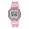 Reloj CASIO LA-20WHS-4A Original