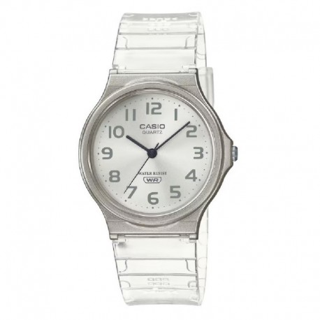 Reloj CASIO MQ-24S-7B Original