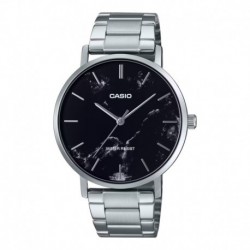 Reloj CASIO MTP-VT01DM-1A Original
