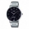 Reloj CASIO MTP-VT01DM-1A Original