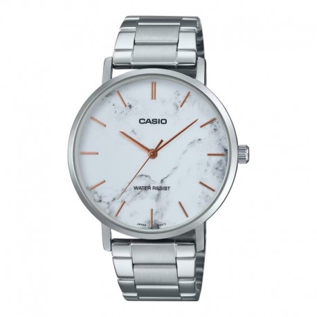 Reloj CASIO MTP-VT01DM-7A Original
