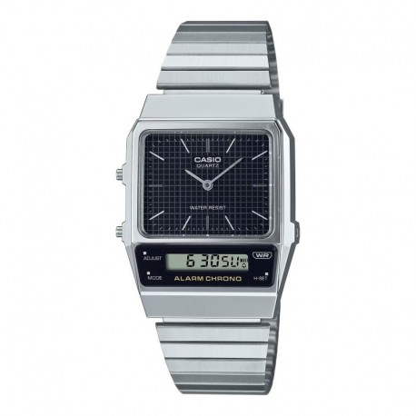 Reloj CASIO AQ-800E-1A Original