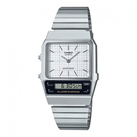 Reloj CASIO AQ-800E-7A Original