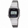Reloj CASIO LA-670WD-1D Original