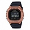 Reloj CASIO W-218HM-5B Original
