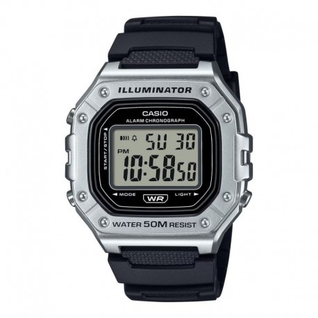 Reloj CASIO W-218HM-7A Original