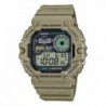 Reloj CASIO WS-1700H-5A Original