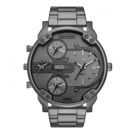 Reloj DIESEL DZ7487 Original