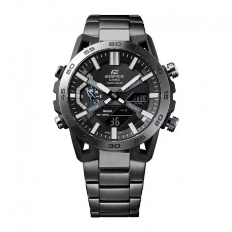 Reloj CASIO ECB-2000DC-1A Original