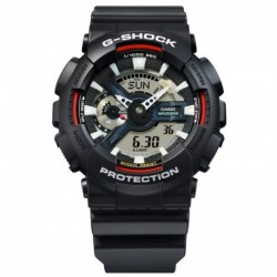 Reloj CASIO GA-110RL-1A Original