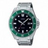Reloj CASIO MDV-107D-3A Original