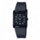 Reloj CASIO MTP-B175-1B Original