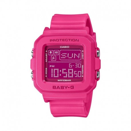Reloj CASIO BGD-10K-4D Original