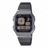 Reloj CASIO A-130WEGG-1A Original
