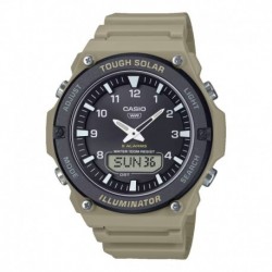 Reloj CASIO AQ-S820W-5A Original