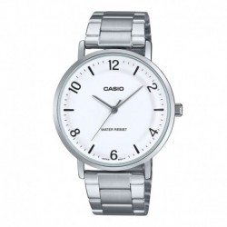 Reloj CASIO MTP-VT03D-1B Original