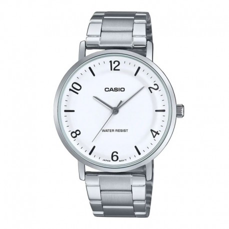 Reloj CASIO MTP-VT03D-1B Original